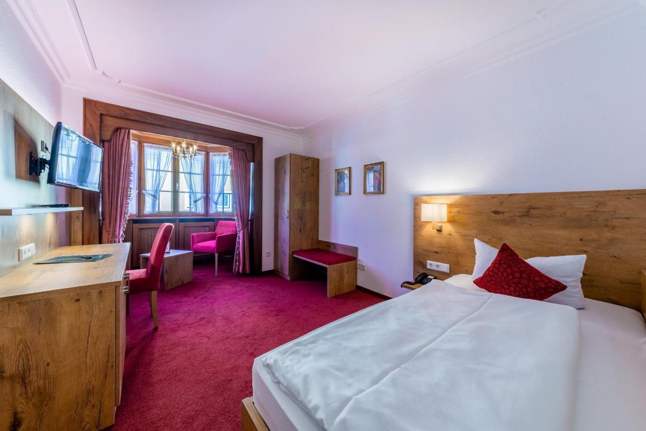 Hotel Krone Rielasingen-Worblingen Exterior photo